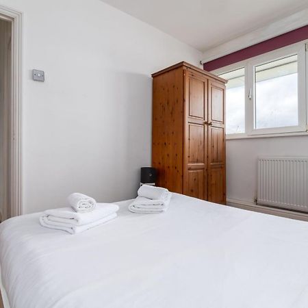 Guestready - Barnsbury'S Comfort Near King'S Cross Лондон Экстерьер фото