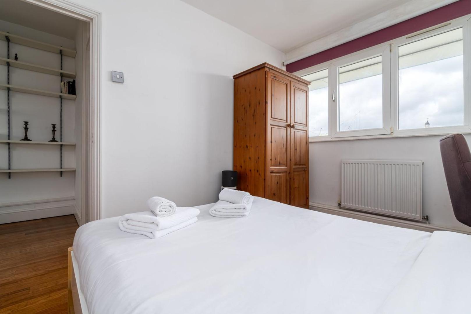Guestready - Barnsbury'S Comfort Near King'S Cross Лондон Экстерьер фото