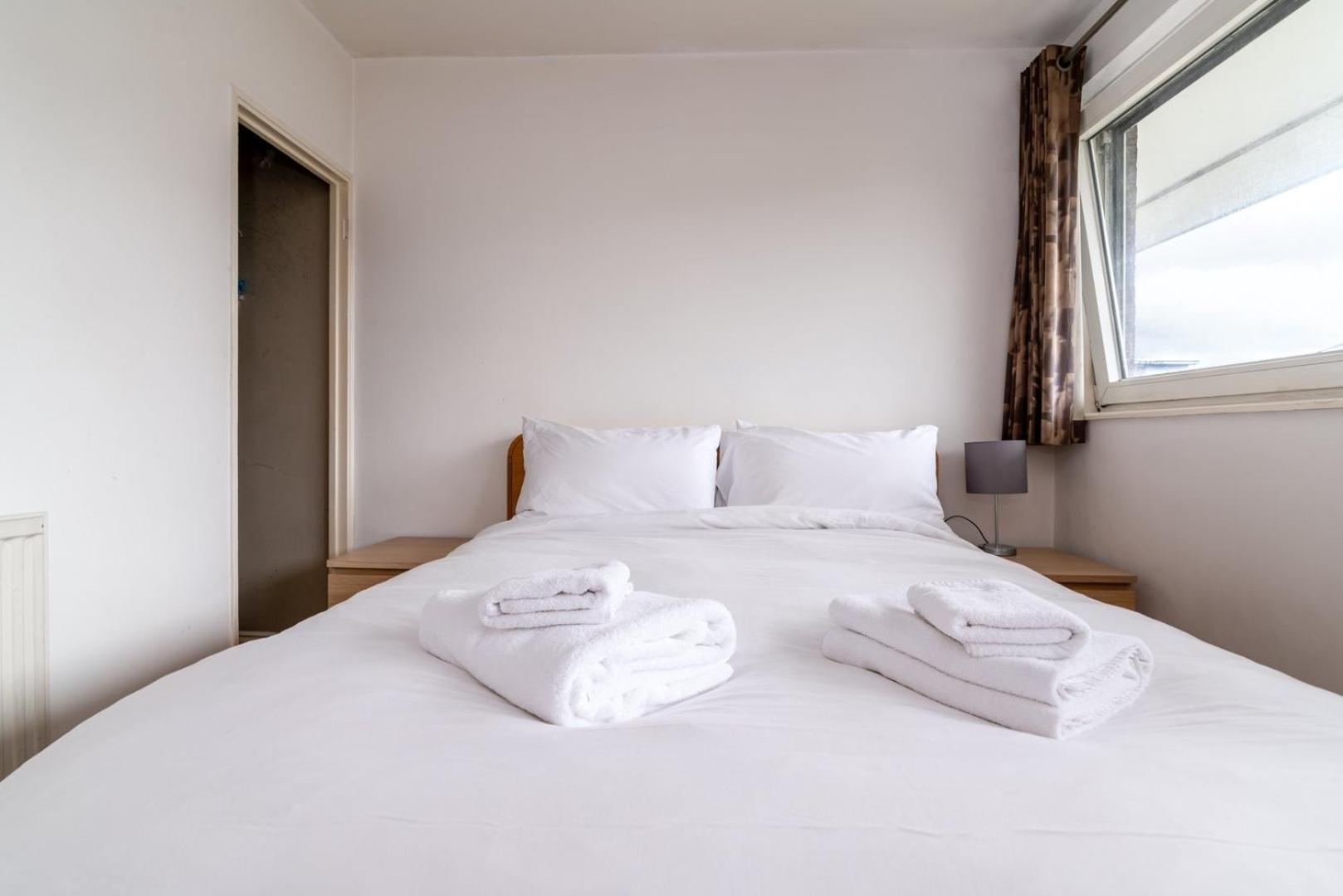 Guestready - Barnsbury'S Comfort Near King'S Cross Лондон Экстерьер фото