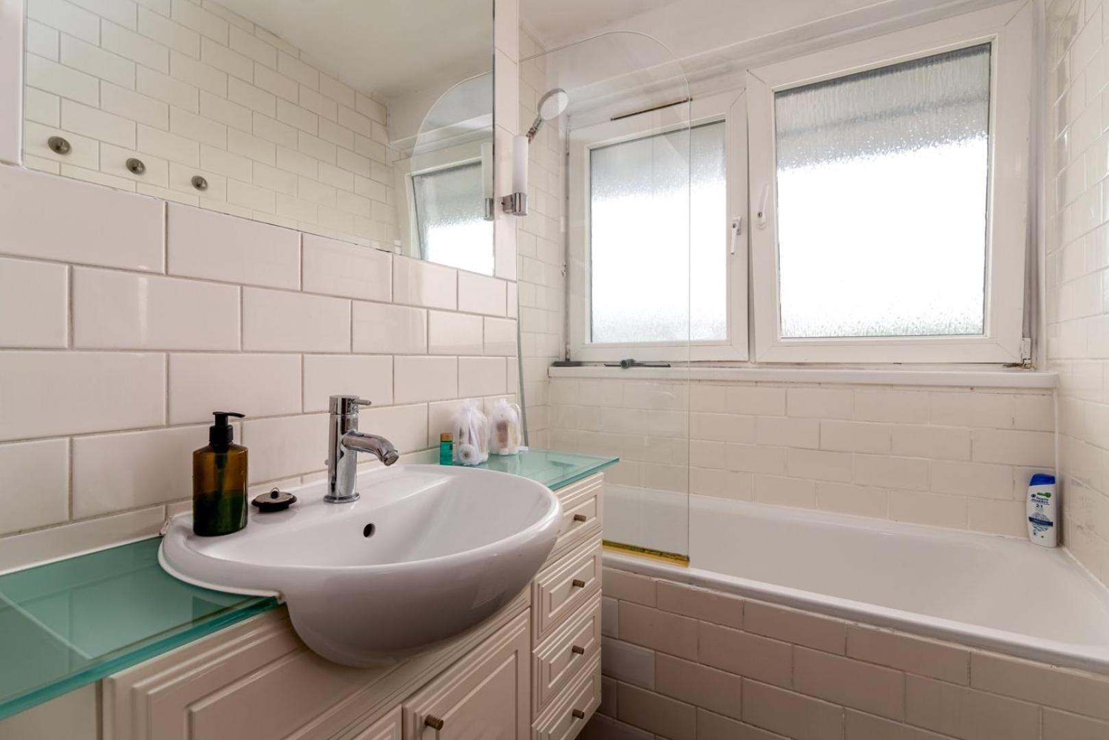 Guestready - Barnsbury'S Comfort Near King'S Cross Лондон Экстерьер фото