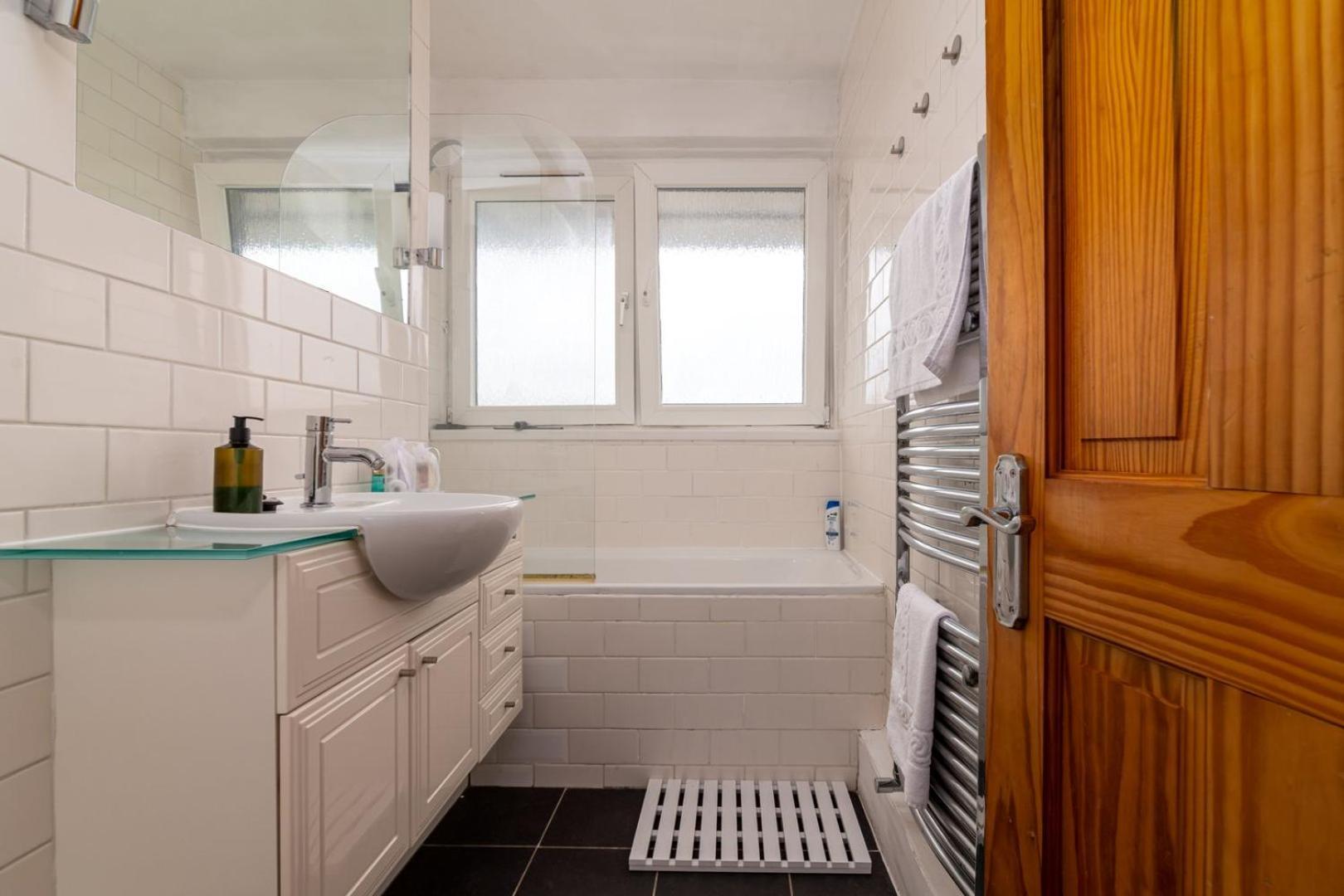 Guestready - Barnsbury'S Comfort Near King'S Cross Лондон Экстерьер фото
