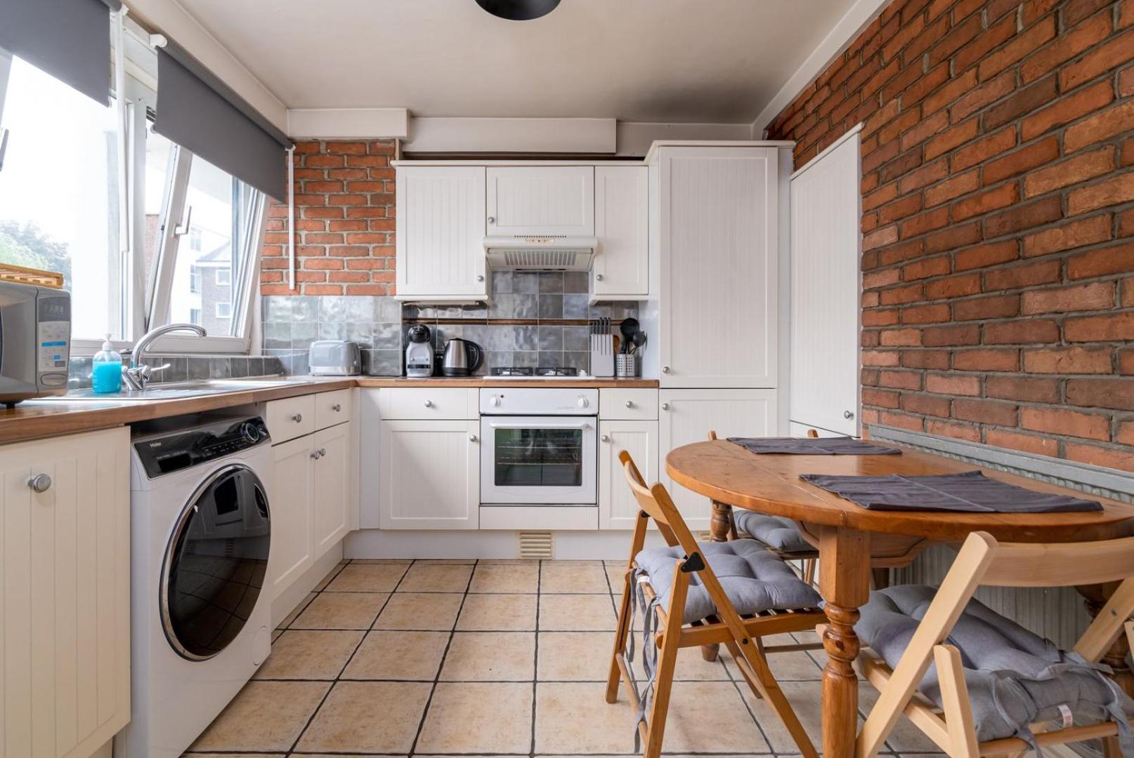 Guestready - Barnsbury'S Comfort Near King'S Cross Лондон Экстерьер фото